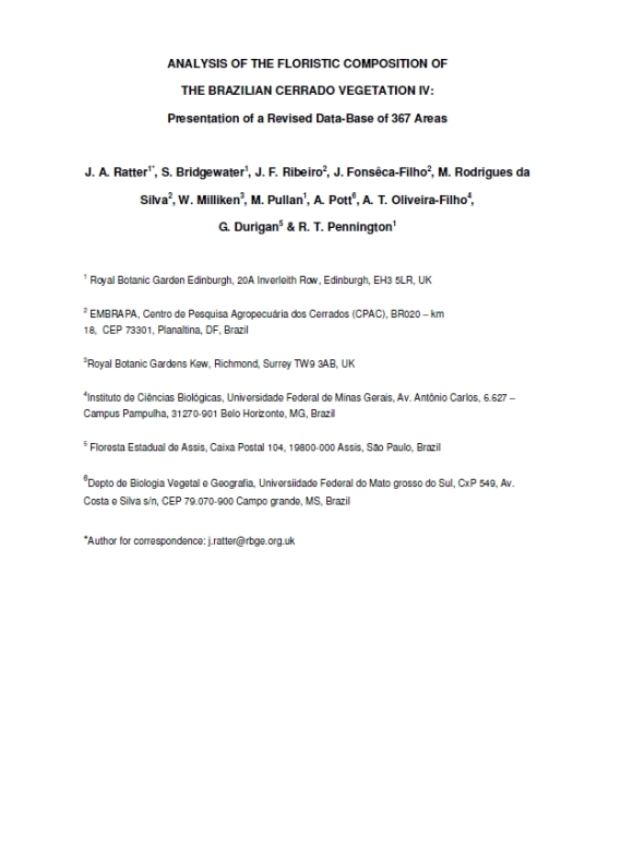 Thumbnail of cerrado paper